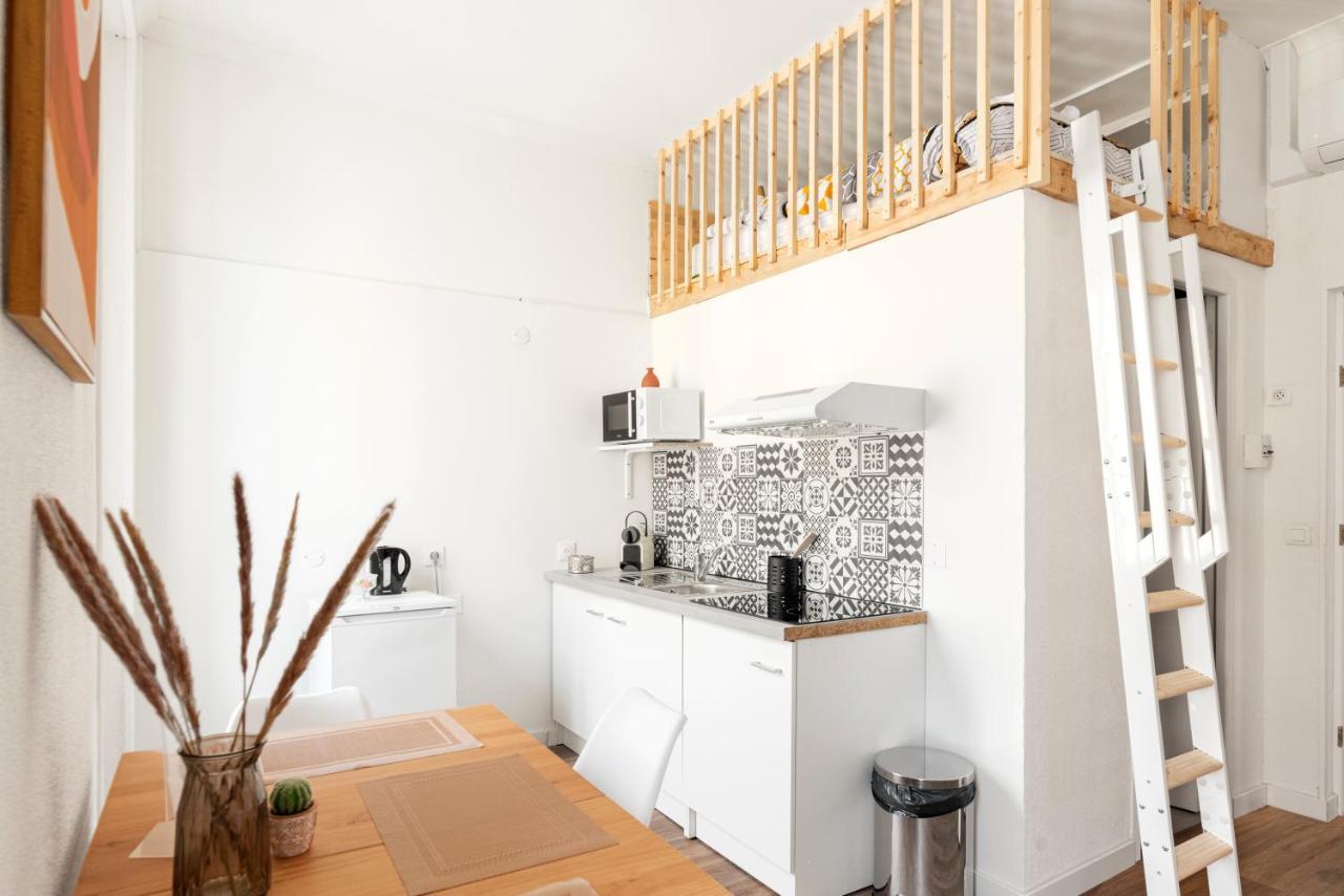 Montsejour - Climatise Entre Gare & Cite Apartment *
