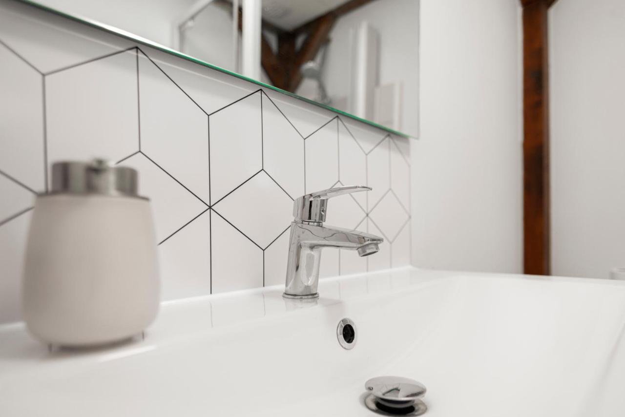 Apartment Montsejour - Climatise Entre Gare & Cite