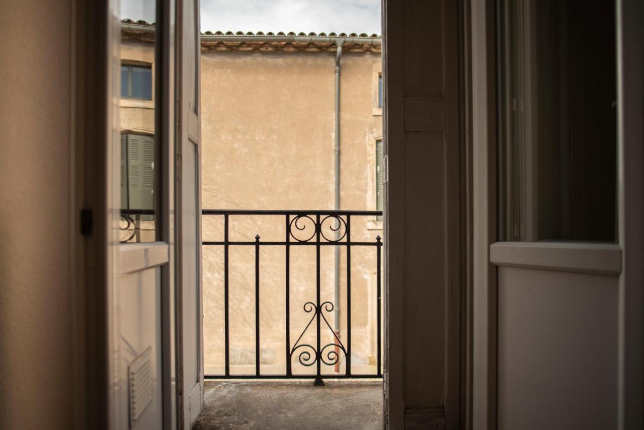 Montsejour - Climatise Entre Gare & Cite Carcassonne