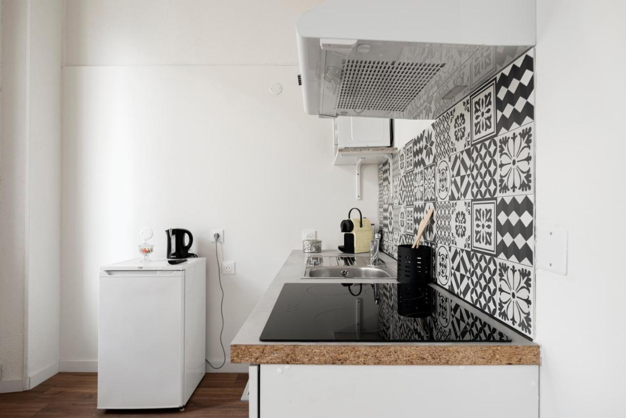 Apartment Montsejour - Climatise Entre Gare & Cite